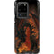Vincent Hie Fireball Dragon Galaxy S20 Ultra 5G Pro Case
