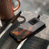 Vincent Hie Fireball Dragon Galaxy S20 Ultra 5G Pro Case