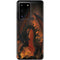 Vincent Hie Fireball Dragon Galaxy S20 Ultra 5G Skin