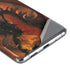 Vincent Hie Fireball Dragon Galaxy S20 Ultra 5G Skin