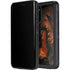 Vincent Hie Fireball Dragon Galaxy S20 Waterproof Case