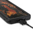 Vincent Hie Fireball Dragon Galaxy S20 Waterproof Case