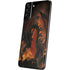Vincent Hie Fireball Dragon Galaxy S21 5G Skin