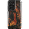 Vincent Hie Fireball Dragon Galaxy S21 Ultra 5G Pro Case