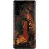 Vincent Hie Fireball Dragon Galaxy S21 Ultra 5G Skin