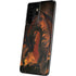 Vincent Hie Fireball Dragon Galaxy S21 Ultra 5G Skin