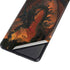 Vincent Hie Fireball Dragon Galaxy S21 Ultra 5G Skin