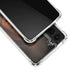 Vincent Hie Fireball Dragon Galaxy S22 Clear Case