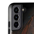Vincent Hie Fireball Dragon Galaxy S22 Pro Case