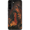 Vincent Hie Fireball Dragon Galaxy S22 Skin