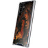 Vincent Hie Fireball Dragon Galaxy S22 Ultra Clear Case
