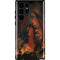 Vincent Hie Fireball Dragon Galaxy S22 Ultra Pro Case