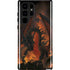 Vincent Hie Fireball Dragon Galaxy S22 Ultra Pro Case