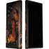 Vincent Hie Fireball Dragon Galaxy S22 Ultra Pro Case