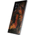 Vincent Hie Fireball Dragon Galaxy S22 Ultra Skin