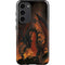 Vincent Hie Fireball Dragon Galaxy S23 Plus Pro Case