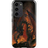 Vincent Hie Fireball Dragon Galaxy S23 Plus Pro Case