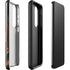 Vincent Hie Fireball Dragon Galaxy S23 Plus Pro Case