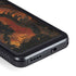 Vincent Hie Fireball Dragon Galaxy S23 Plus Waterproof Case