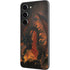 Vincent Hie Fireball Dragon Galaxy S23 Skin