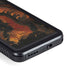 Vincent Hie Fireball Dragon Galaxy S23 Waterproof Case