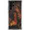 Fireball Dragon by Vincent Hie Galaxy S24 Ultra Clear Case