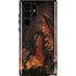 Fireball Dragon by Vincent Hie Galaxy S24 Ultra Impact Case