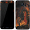 Vincent Hie Fireball Dragon Galaxy S7 Skin