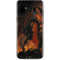 Vincent Hie Fireball Dragon Galaxy S8 Plus Skin