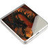 Vincent Hie Fireball Dragon Galaxy Z Flip3 5G Skin