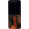 Fireball Dragon by Vincent Hie Galaxy Z Flip5 5G Skin