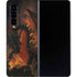 Vincent Hie Fireball Dragon Galaxy Z Fold4 5G Skin