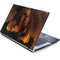 Vincent Hie Fireball Dragon Generic Laptop Skin
