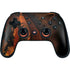 Vincent Hie Fireball Dragon Google Stadia Controller Skin