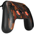 Vincent Hie Fireball Dragon Google Stadia Controller Skin