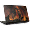 Vincent Hie Fireball Dragon Dell Inspiron Skin