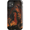 Vincent Hie Fireball Dragon iPhone 11 Impact Case