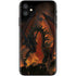 Vincent Hie Fireball Dragon iPhone 11 Skin