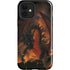 Vincent Hie Fireball Dragon iPhone 12 Impact Case