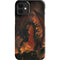 Vincent Hie Fireball Dragon iPhone 12 Mini Lite Case