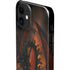 Vincent Hie Fireball Dragon iPhone 12 Mini Lite Case