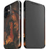 Vincent Hie Fireball Dragon iPhone 12 Mini Lite Case