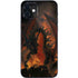 Vincent Hie Fireball Dragon iPhone 12 Mini Skin