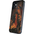 Vincent Hie Fireball Dragon iPhone 12 Mini Skin