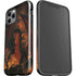 Vincent Hie Fireball Dragon iPhone 12 Pro Impact Case