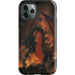 Vincent Hie Fireball Dragon iPhone 12 Pro Max Impact Case