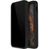 Vincent Hie Fireball Dragon iPhone 12 Pro Waterproof Case