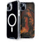 Vincent Hie Fireball Dragon iPhone 13 MagSafe Case