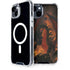 Vincent Hie Fireball Dragon iPhone 13 MagSafe Case