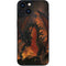 Vincent Hie Fireball Dragon iPhone 13 Mini Skin